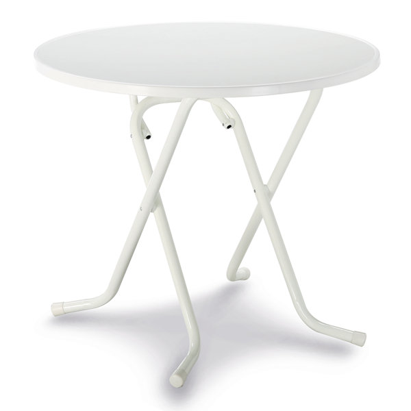 Garten Living Bistrotisch Primo & Bewertungen | Wayfair.de